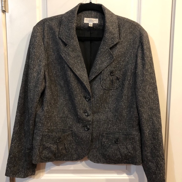 (2/$30) Sz16 Conrad C Collection - EUC - Picture 1 of 9